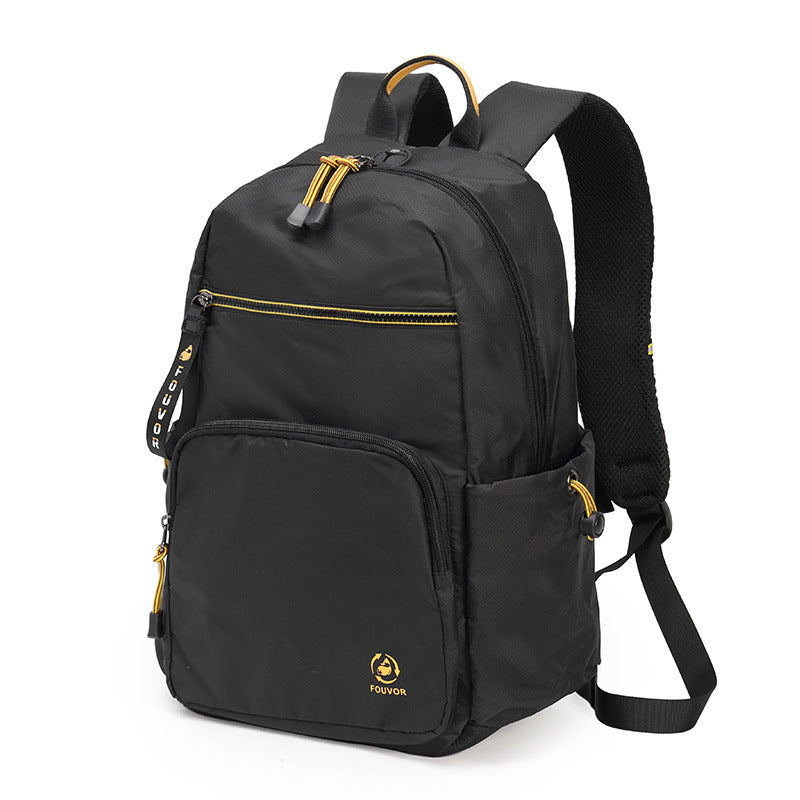 Cycling Lightweight Waterproof Computer Large Capacity Backpacks