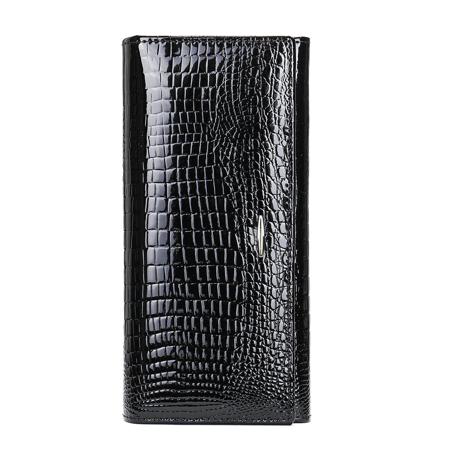 Women's Genuine Leather Cattlehide Fashion First Layer Ladies Wallets