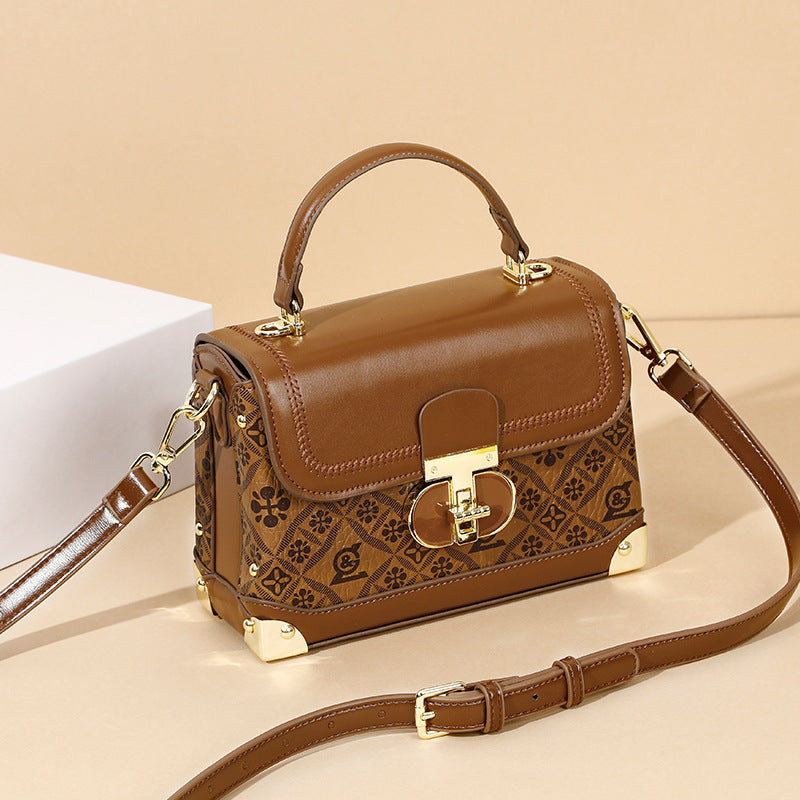 Mobile Mother Elegant Lady Versatile Summer Bags