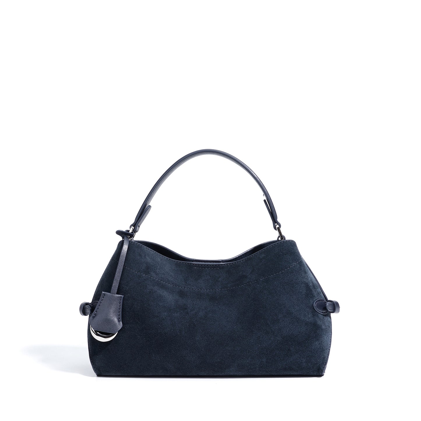 Matching Commuter High Sense Niche Vintage Tote Bags