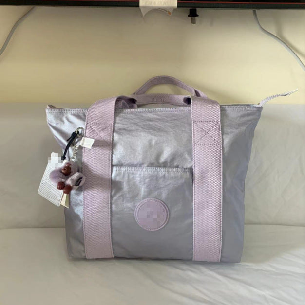 Nylon Canvas Monkey Urban Simple Trendy Handbags