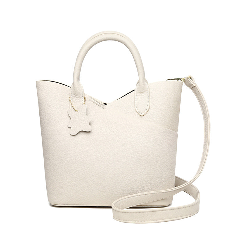 Women's Fashion Retro Mother Style Elegant Handbags