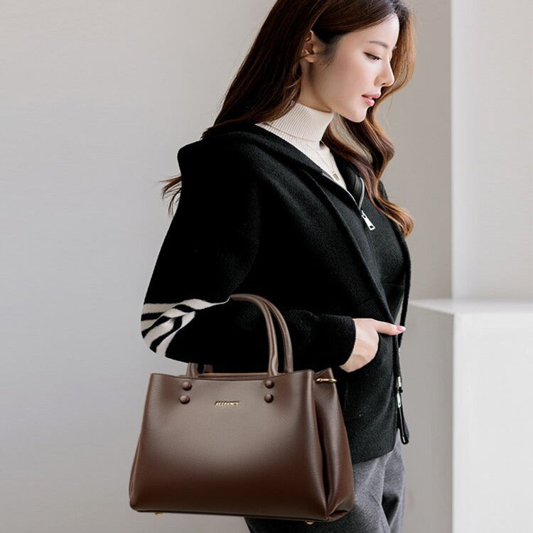 Women's Creative Retro Large Capacity For Bags