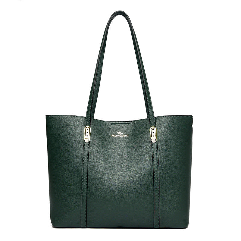 Women's Mom Large Capacity Fashion Portable Shoulder Bags