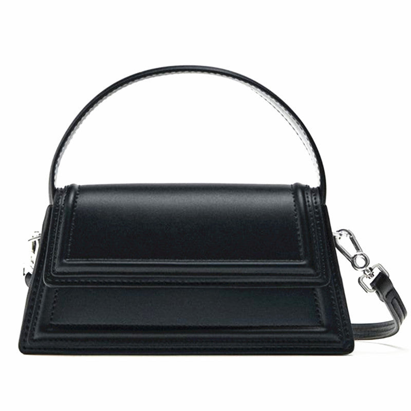 Women's Durable Elegant Spanish Fashion Portable Crossbody Bags