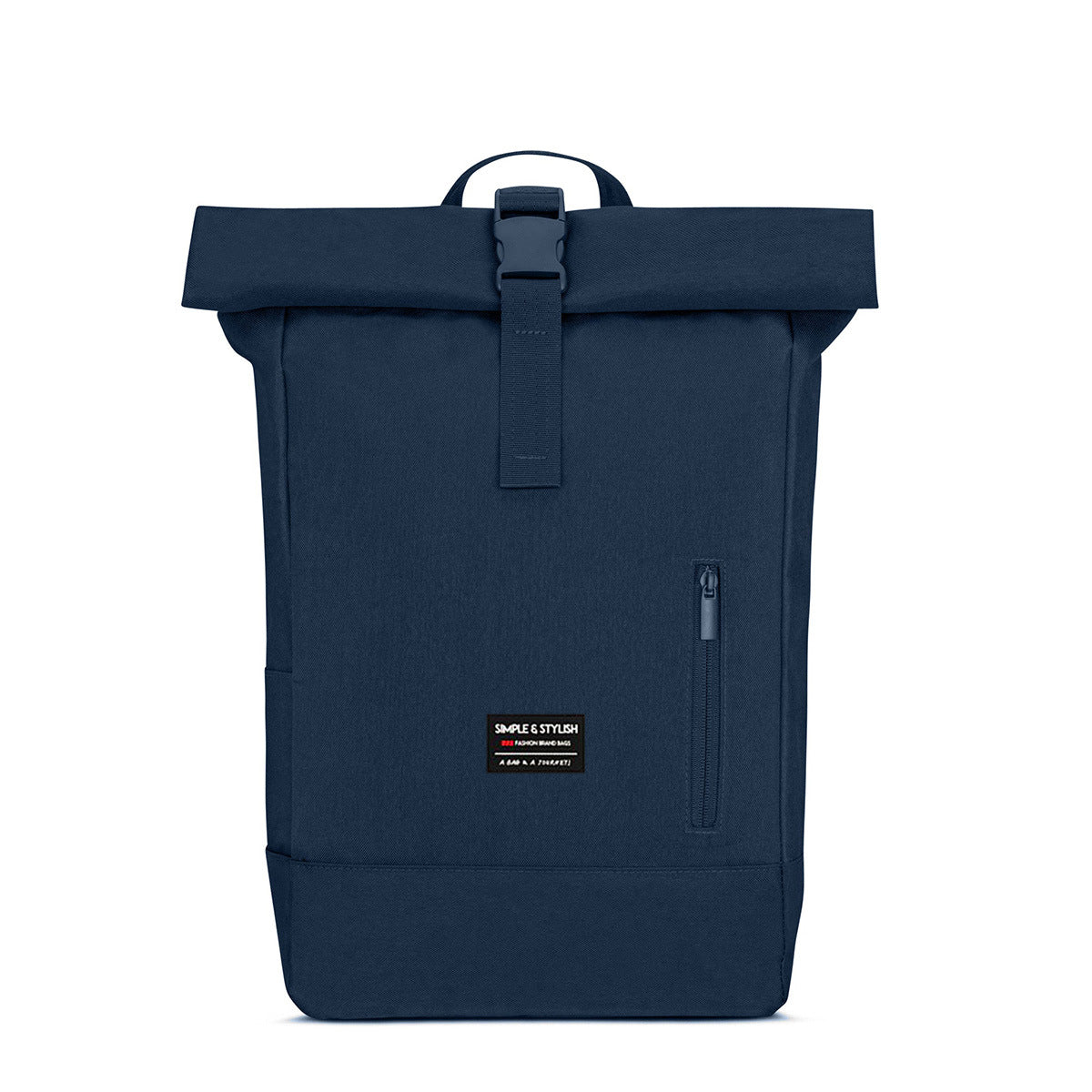 Women's & Men's & Curved Edge Oxford Cloth Expandable Large Backpacks