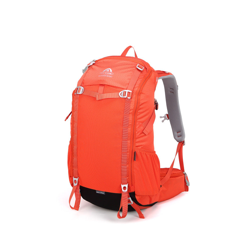 Trip Hiking Nylon Leisure Super Please Mountaineering Backpacks