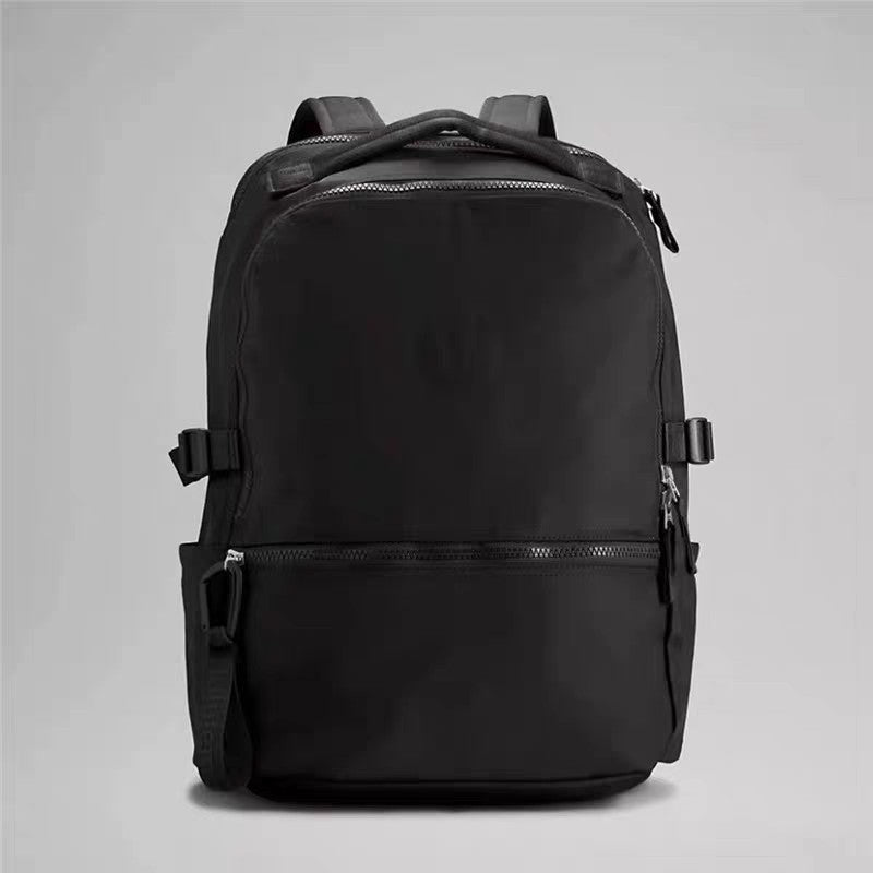 Women's & Men's & Nylon High-grade Waterproof Convenient Leisure Backpacks