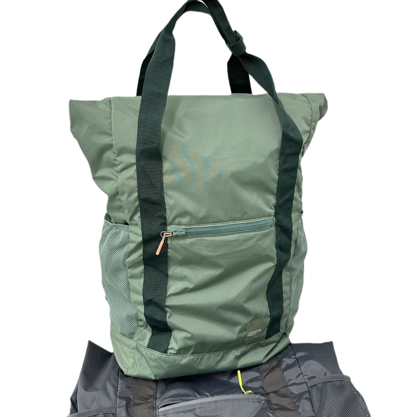 Women's & Men's & Multifunctional Water Repellent Storage Can Mountaineering Backpacks