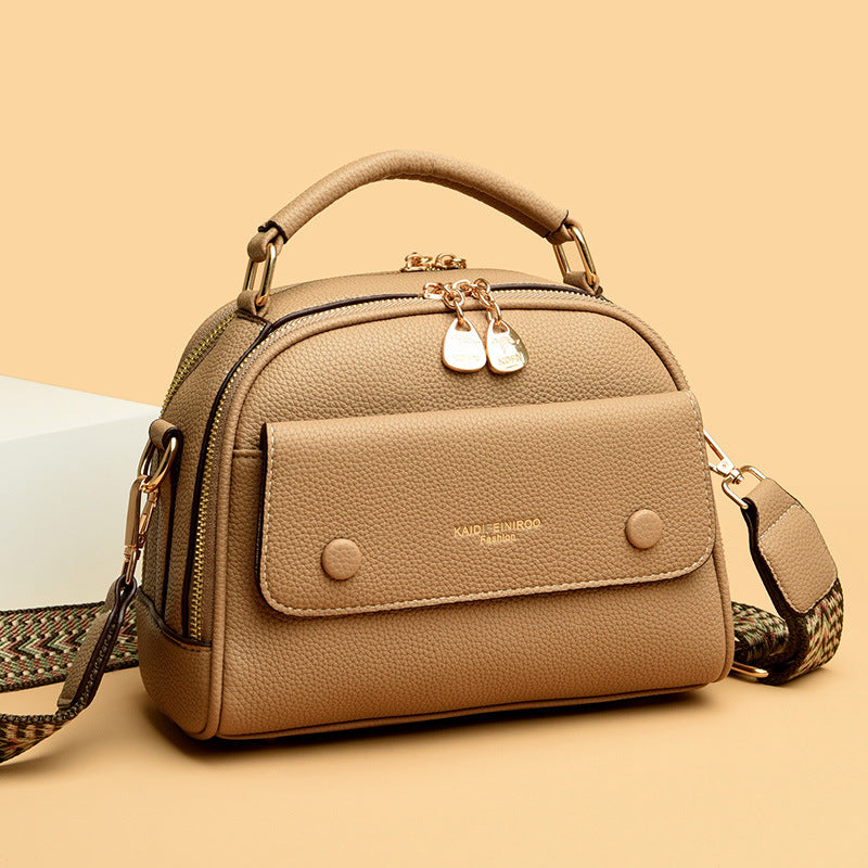 Women's Pretty Unique Charming Female Fashion Shoulder Bags