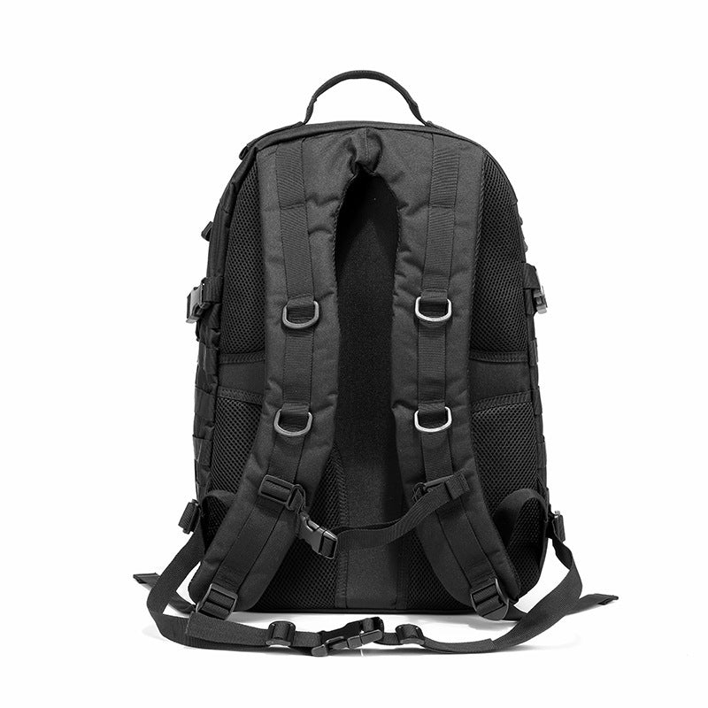 Elegant Innovative Climbing Computer Plural Compartment Mountaineering Backpacks