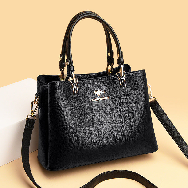 New Women's Creative Versatile Fashion Elegant Handbags