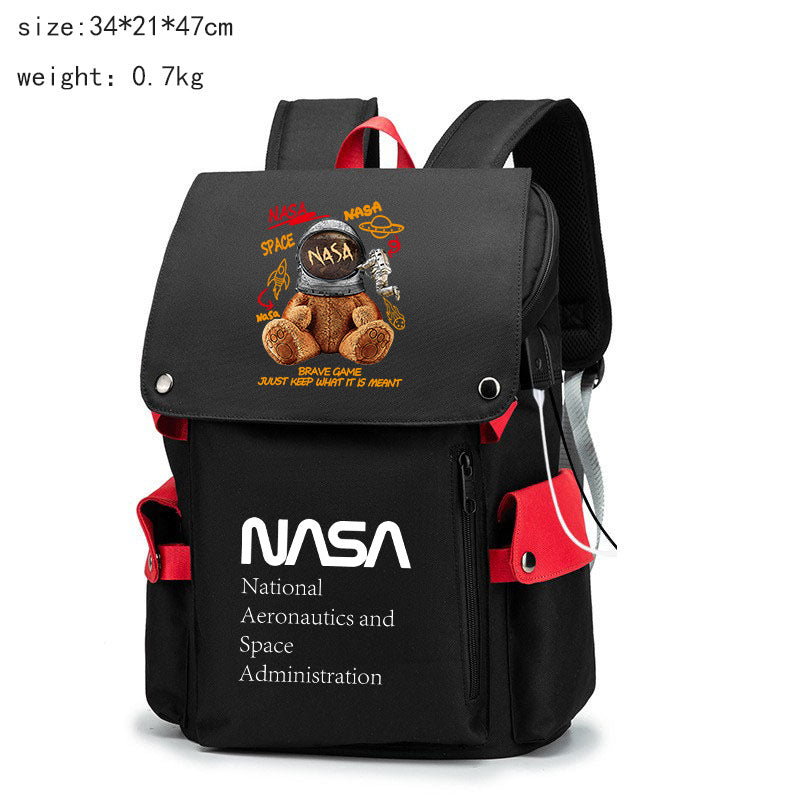 Men's For Boys Large Capacity Computer Bags