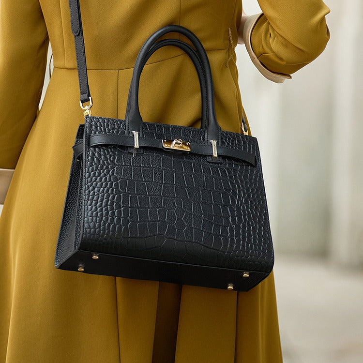 Women's Light Luxury Mother Fashionable Elegant Handbags