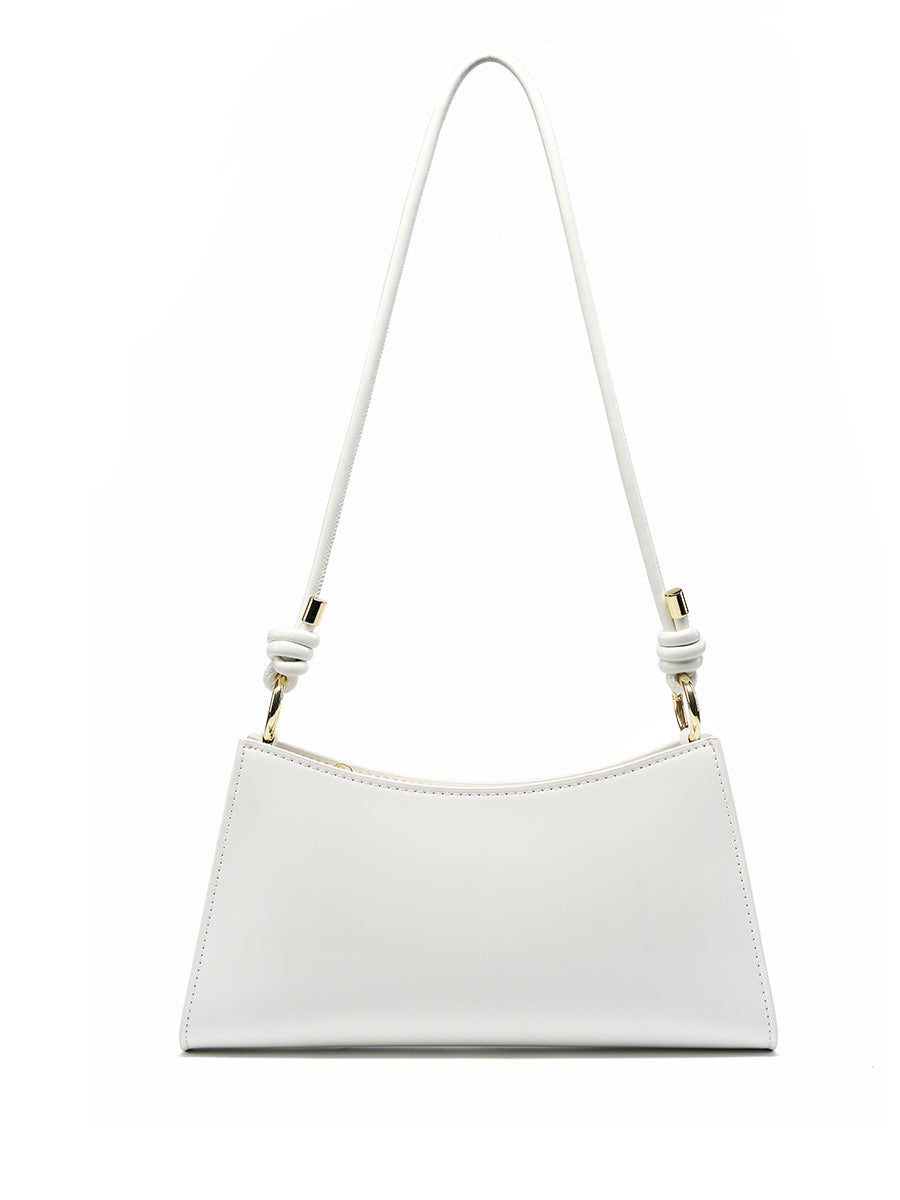 Women's French Stick Underarm Summer High-grade Textured Crossbody Bags