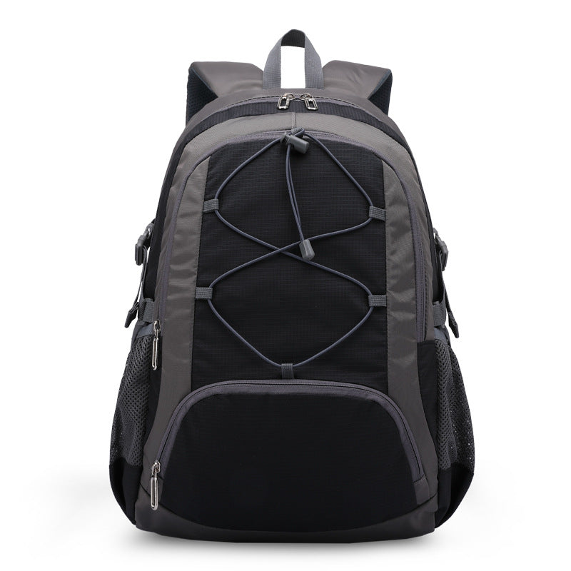 Waterproof Lightweight Large Capacity Hiking Leisure Mountaineering Backpacks
