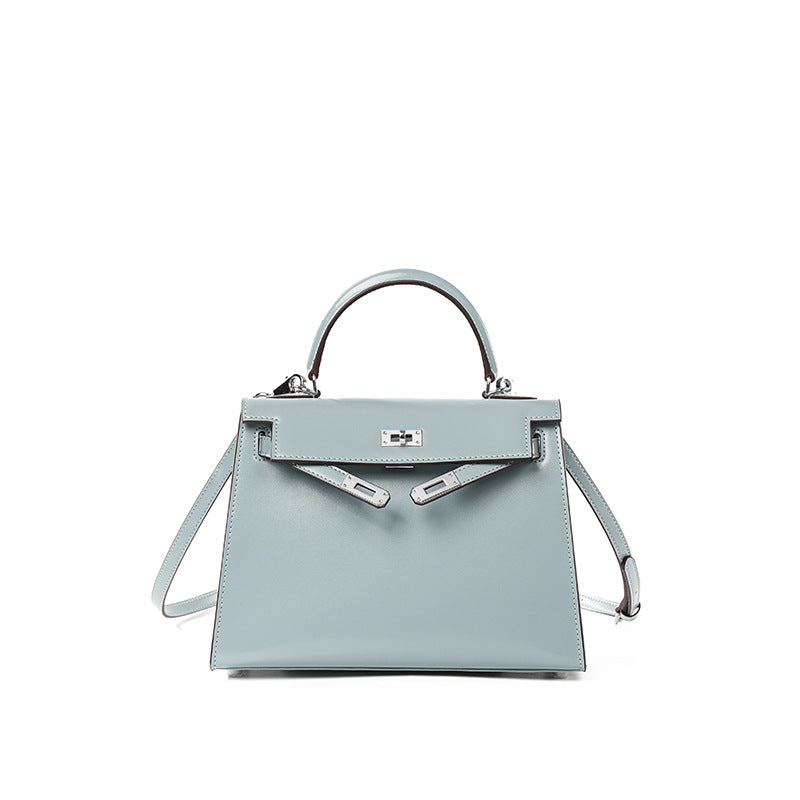 Women's High Definition Version Kelly Second Generation Bags