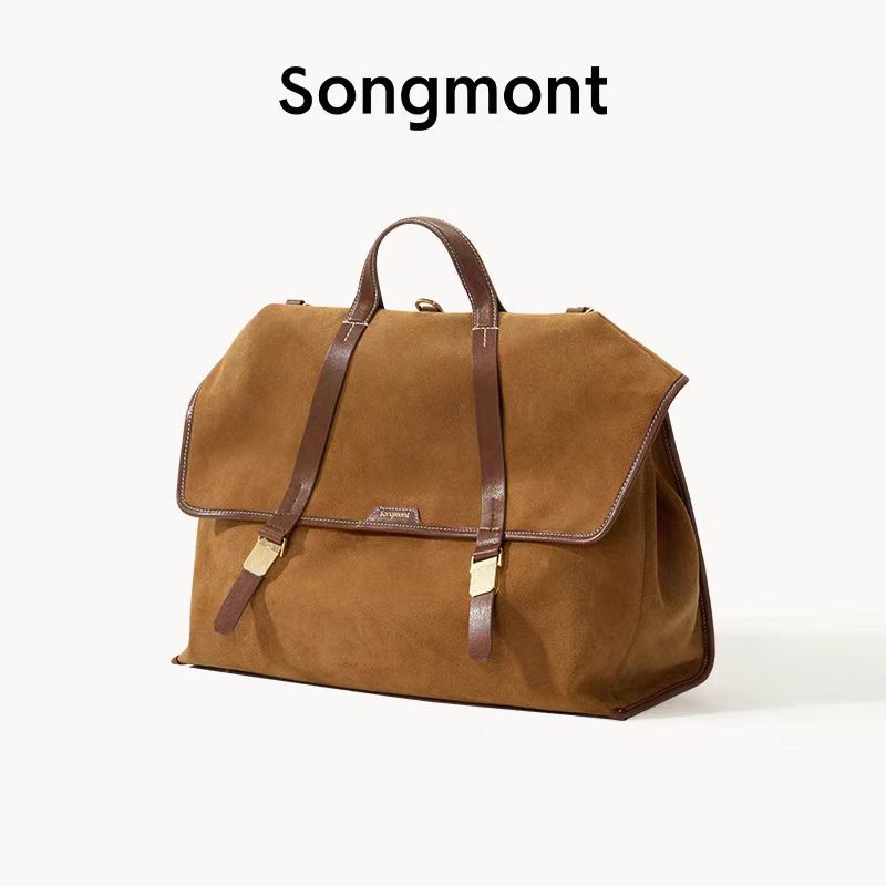 Below The There Are Series Retro Crossbody Bags