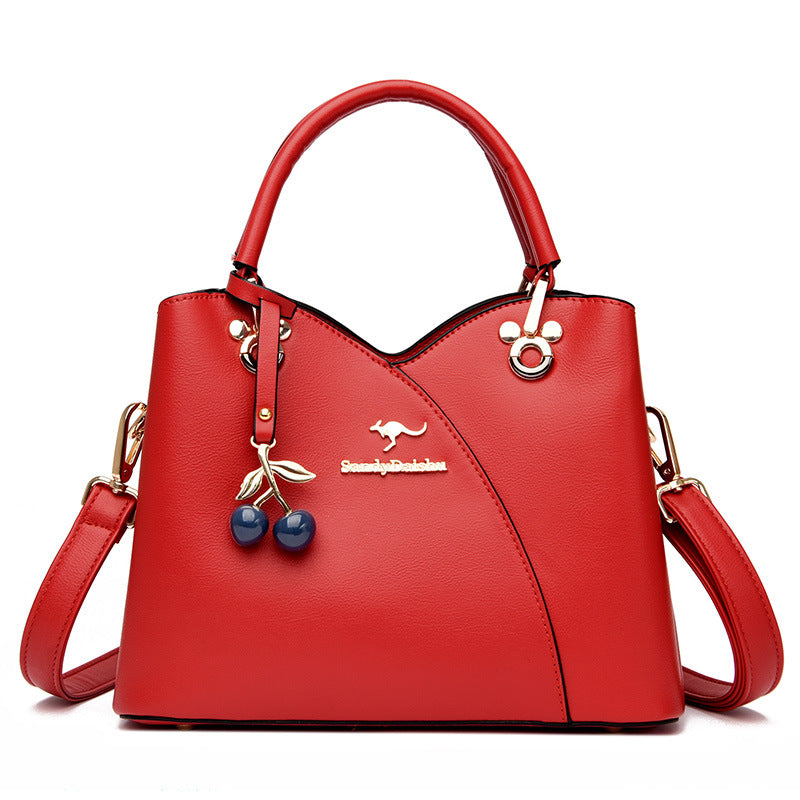 Women's Versatile Innovative Pretty Trendy Fashion Bags