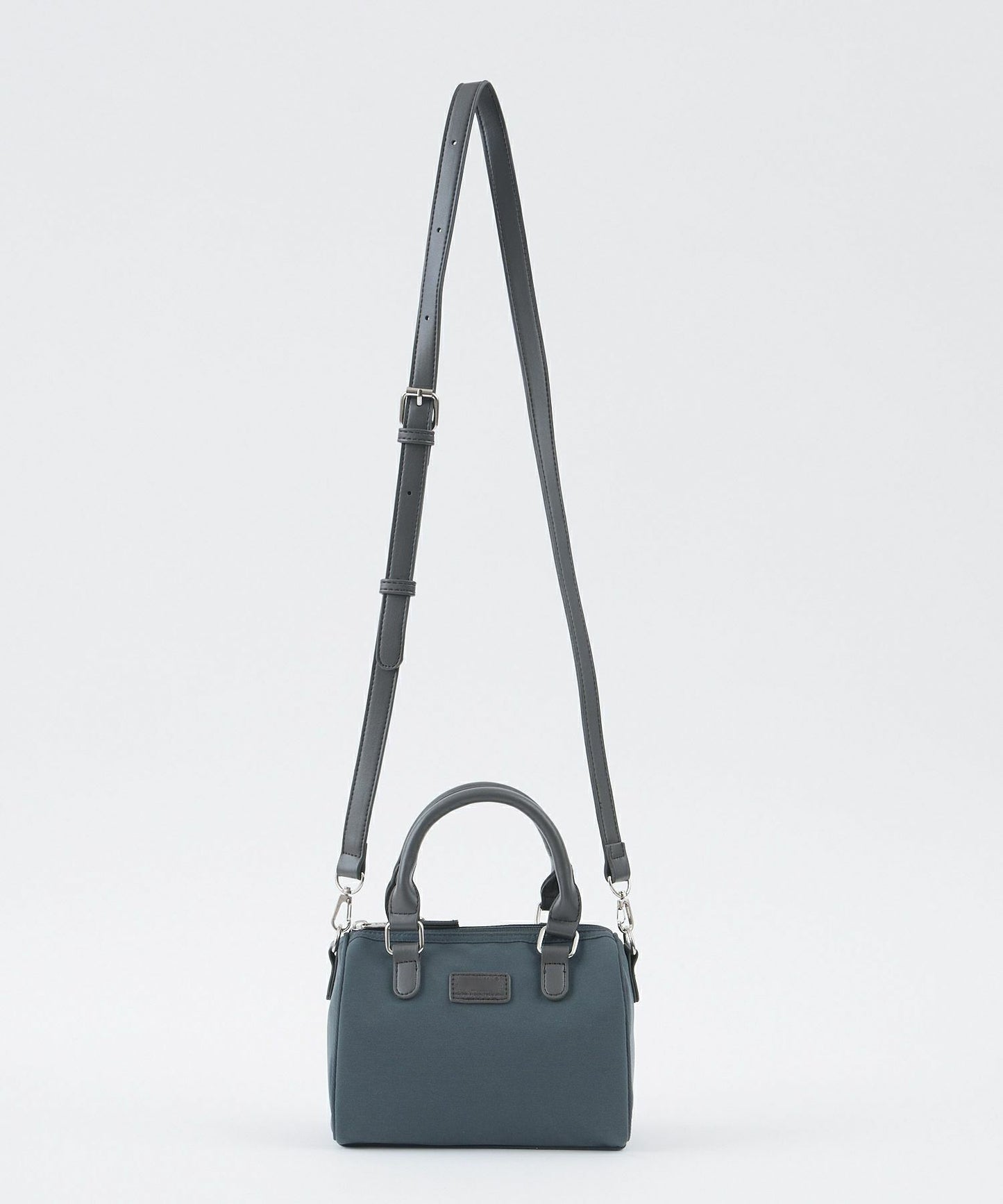 Durable Women's Versatile Innovative Boston Retro Crossbody Bags