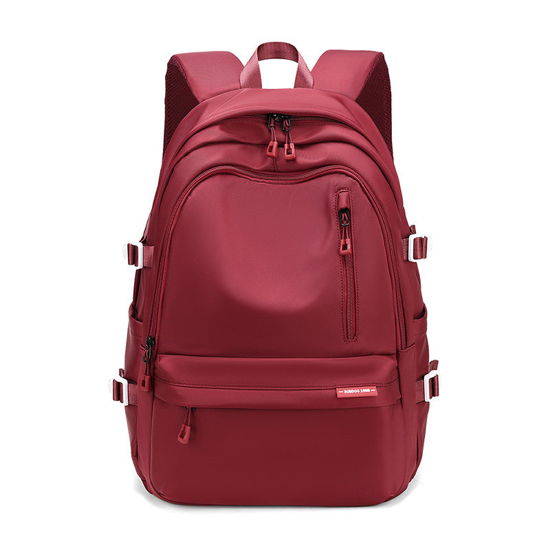 Large Capacity Junior Portable Burden Alleviation Backpacks