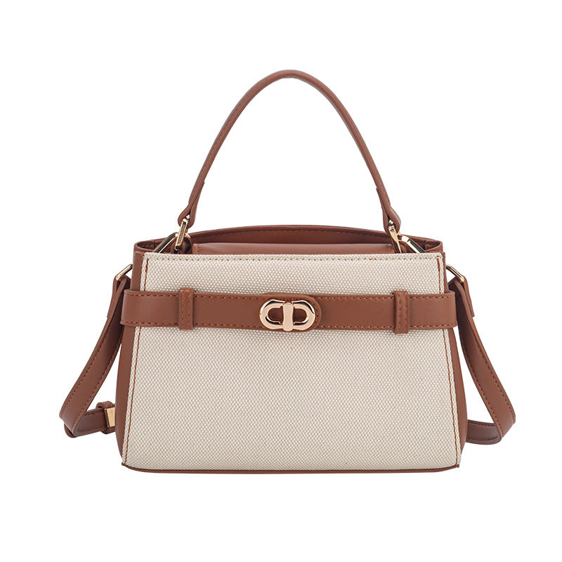 Women's High Sense Design Versatile Fashion For Handbags
