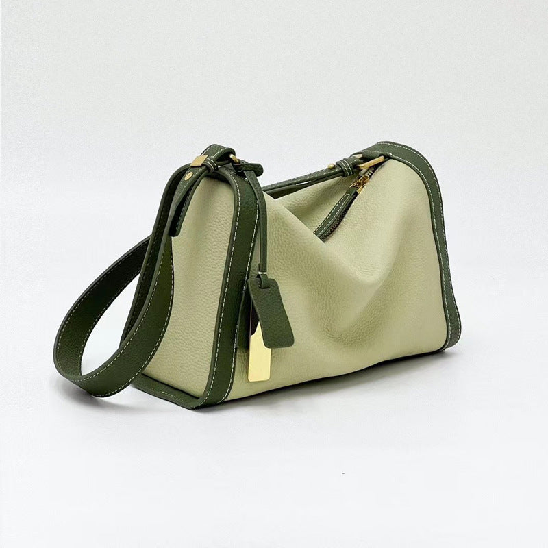 Women's Niche High Quality Pillow Summer Bags