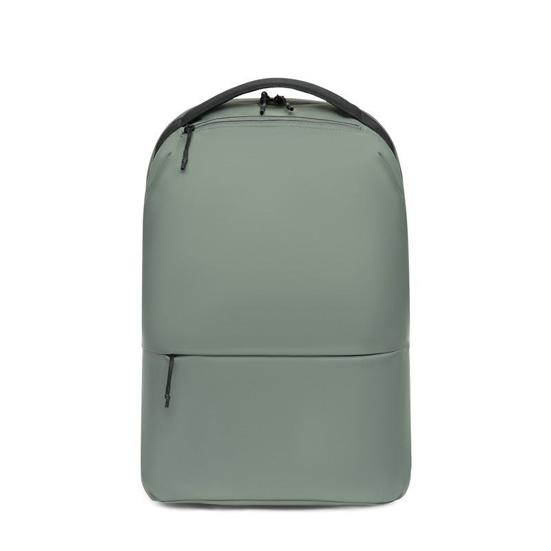 Women's & Men's & Business Computer Lightweight Single-layer Backpacks