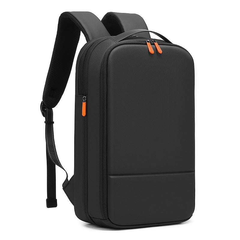 Men's Lightweight Business Computer Can Expand Large Backpacks