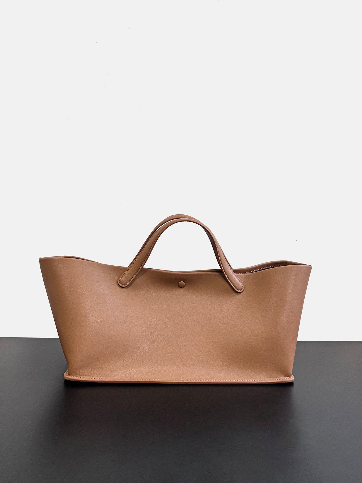 Unisex Style High-grade Large Capacity Commuter Handbags