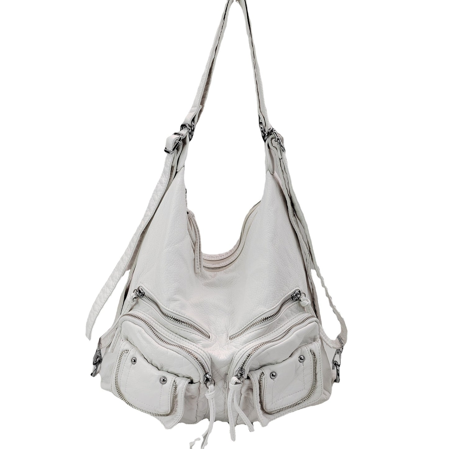 Women's Attractive Summer Retro Large Capacity Backpacks