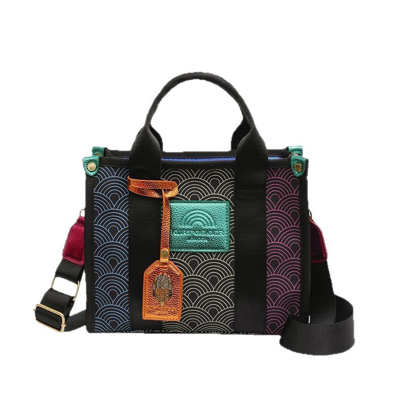 Women's Trendy Versatile High Quality Embossed Fashion Handbags