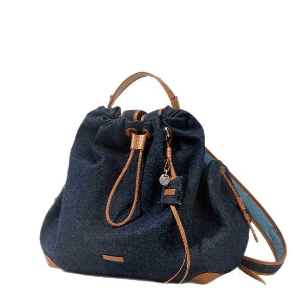 Women's Bena Series Mountain Pine Niche Retro Backpacks