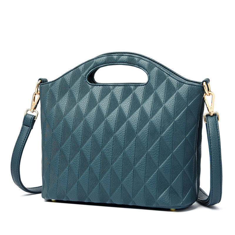 Women's Creative Mom Large Capacity Graceful Handbags