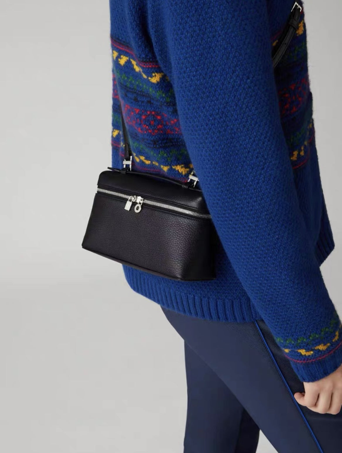 Gift Box Strap High Fixed First Handbags
