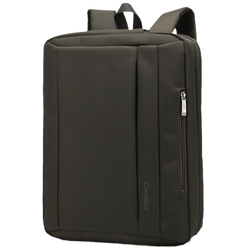 Men's Versatile Computer High Sense Business Backpacks