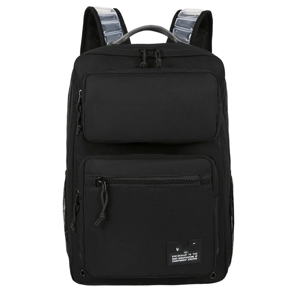 Women's & Men's & Multifunctional Computer Large Capacity Air Backpacks