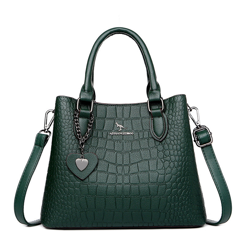Women's Charming New Large Capacity Fashion Shoulder Bags