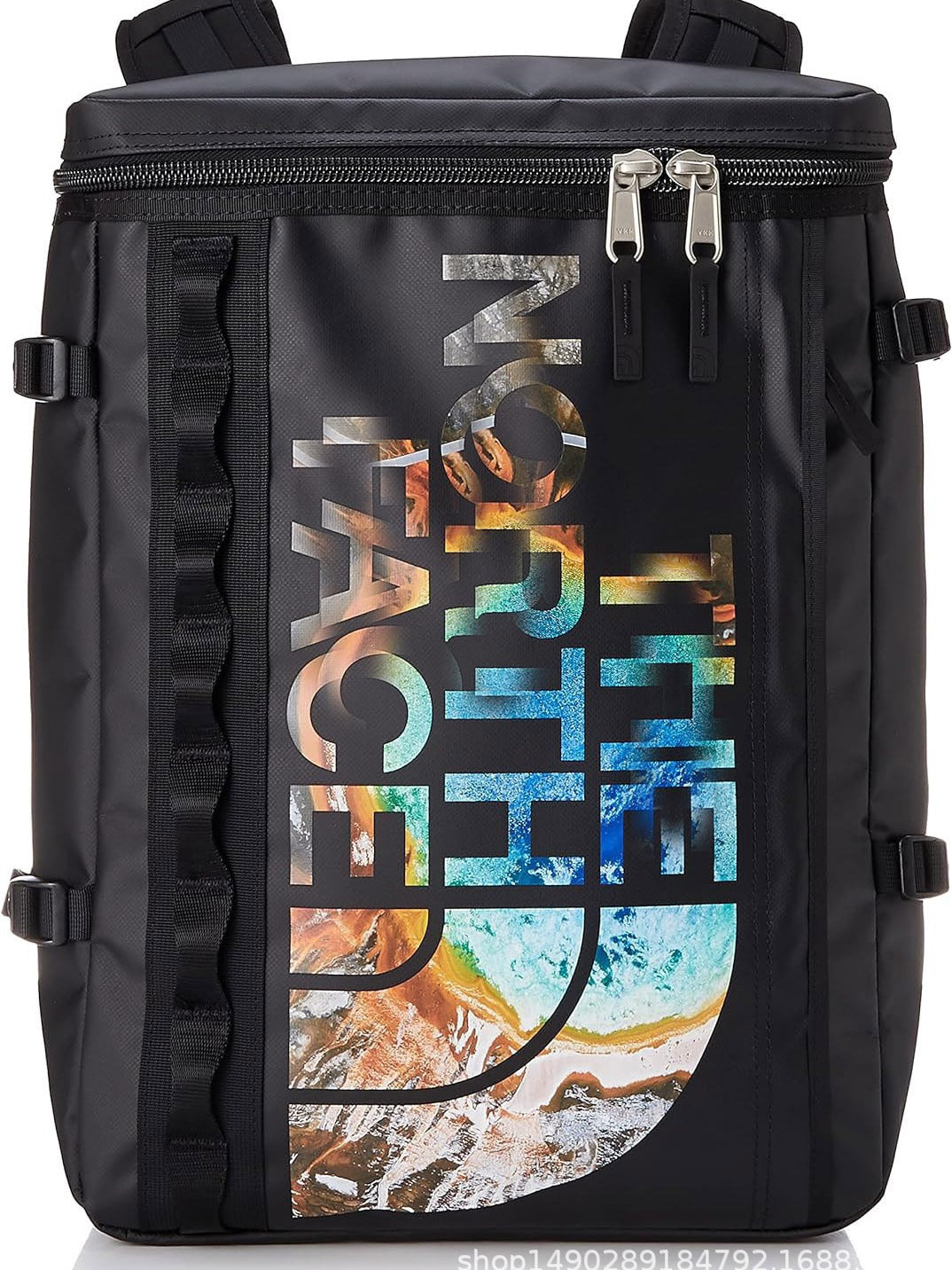 Fashion Beautiful Unique Versatile Glamorous Version Backpacks