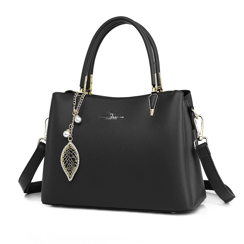 Women's Beautiful Comfortable Large Capacity Fashion Handbags