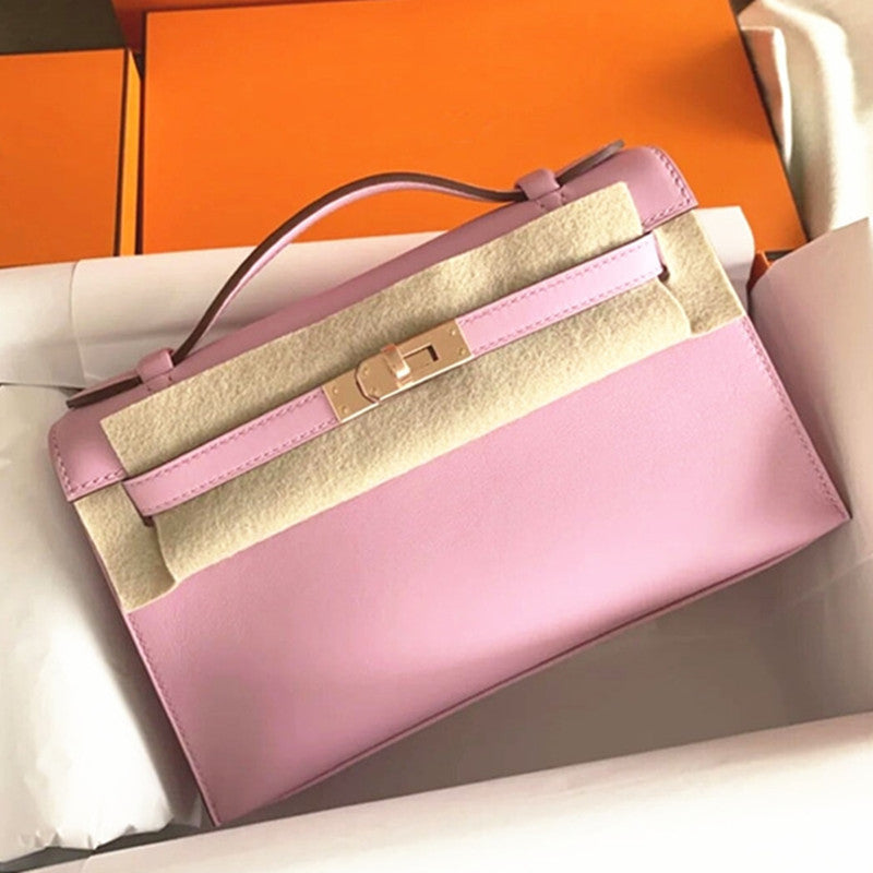 Generation Kelly Fashion Portable Hand Palm Shoulder Bags