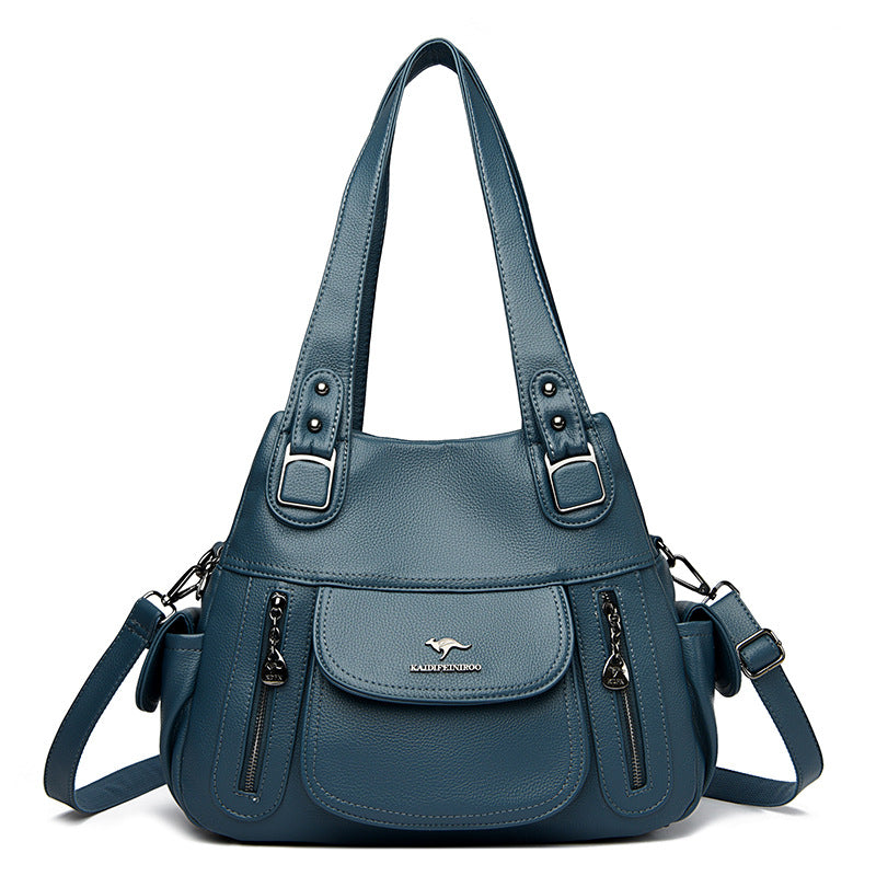 Women's Beautiful Classy Pretty Elegant Mom Crossbody Bags