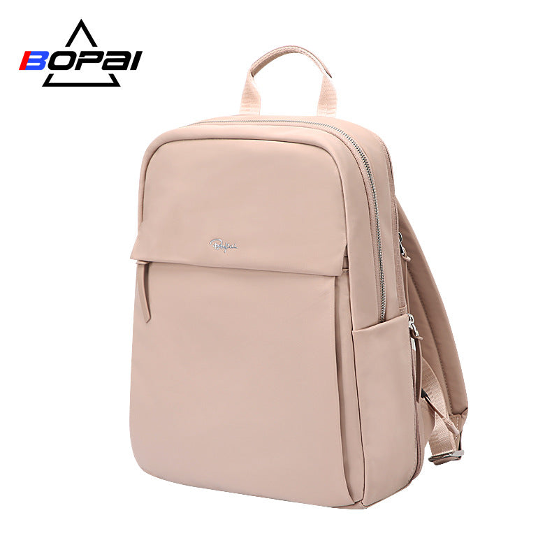 Women's Business Large Capacity Computer College Gift Backpacks