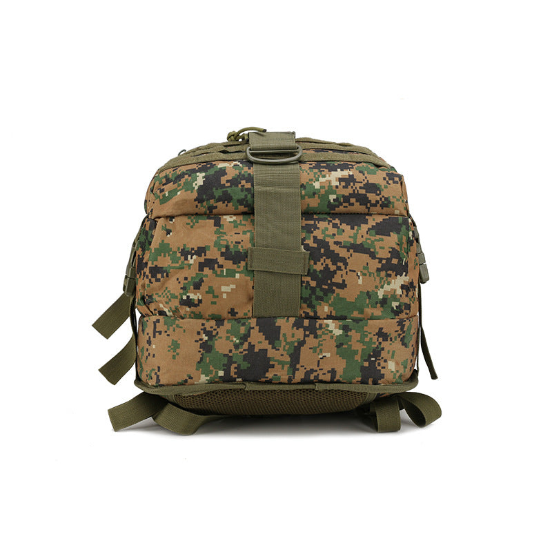 Army Fan Large Capacity Swordfish Combat Backpacks