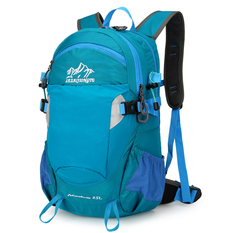 Men's Hiking Lightweight Breathable Cycling Waterproof For Mountaineering Backpacks