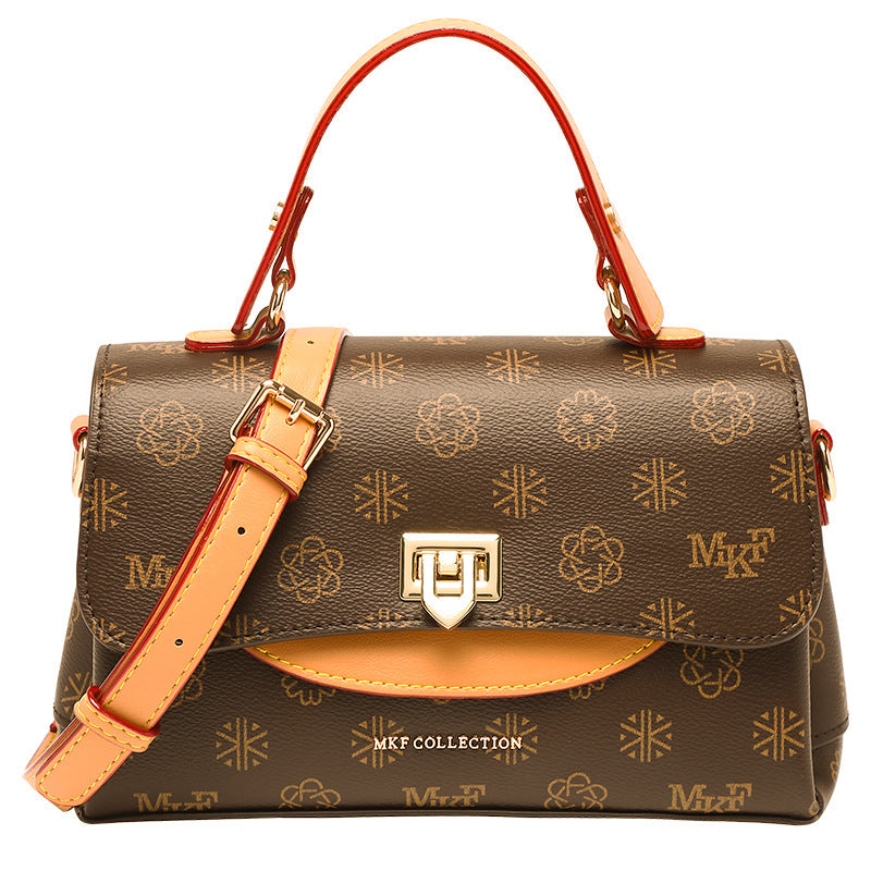 Women's Pretty Classy Fashion Summer Portable Shoulder Bags
