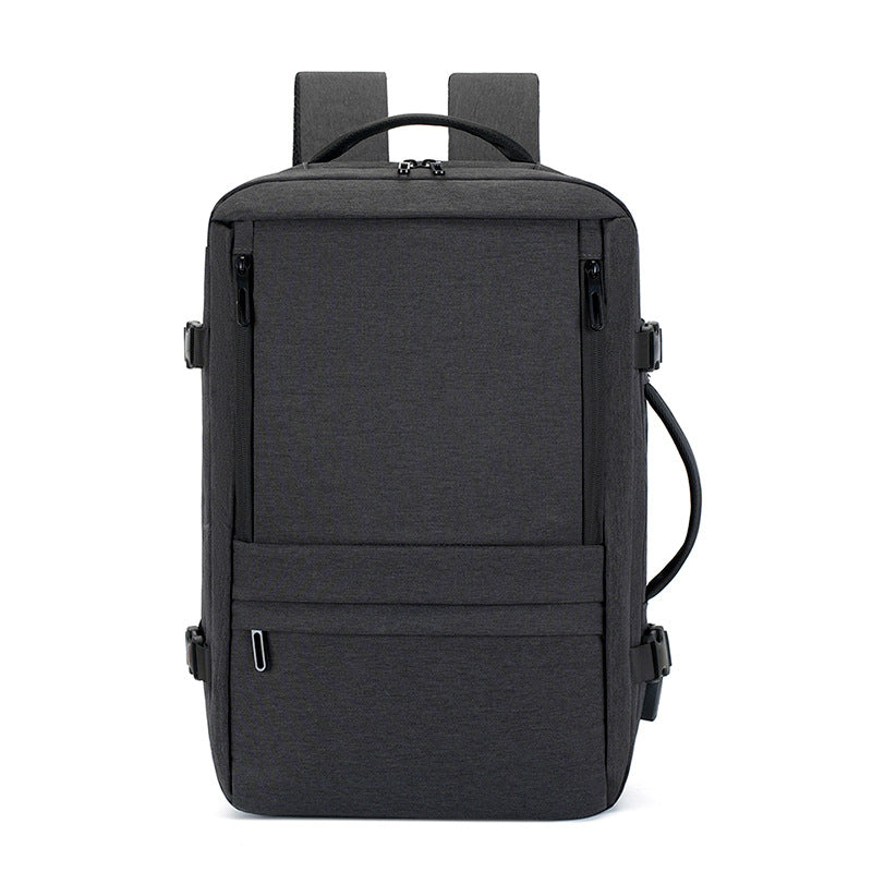Large Capacity Boarding Business Trip Commute Backpacks