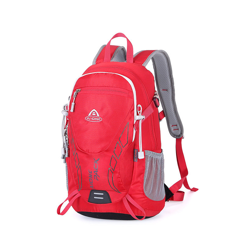 Women's & Men's & Can Do Pattern Up To Mountaineering Backpacks