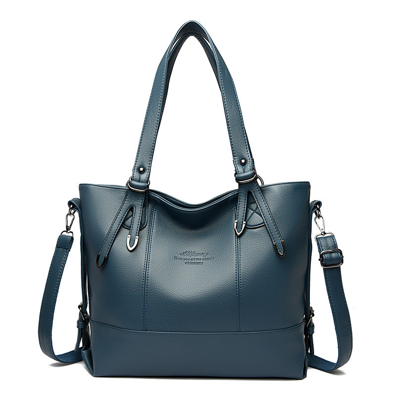 Women's Popular Large Capacity Portable Mom Bags