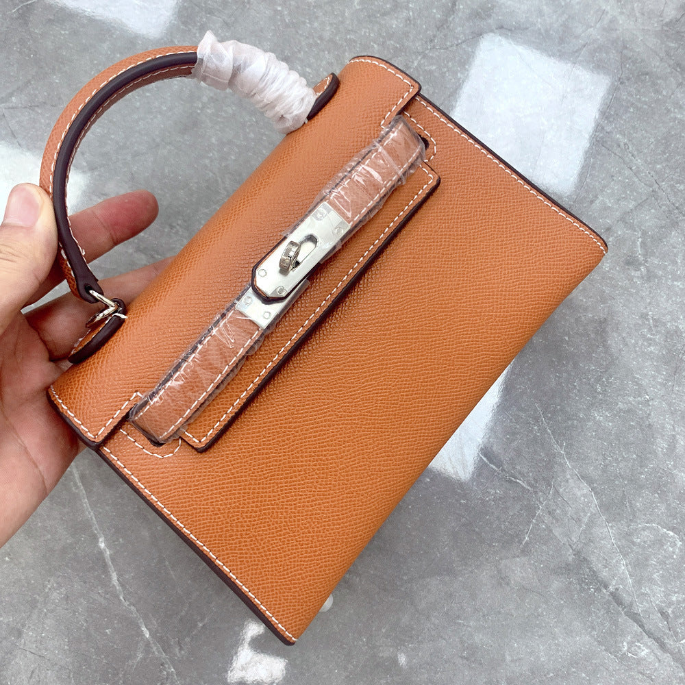 Women's Trendy Second Generation Fashion Kelly Bags